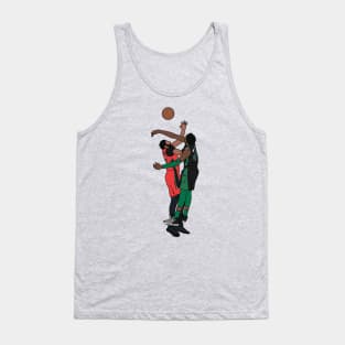 Robert Williams III Tank Top